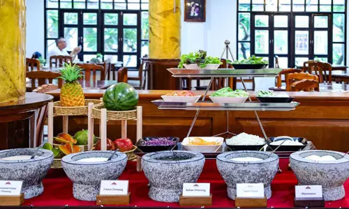 هتل تونی ریزورت پوکت